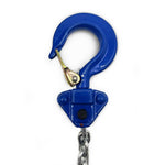 AuzGrip A18122 Mini Lever Chain CloseUp 2