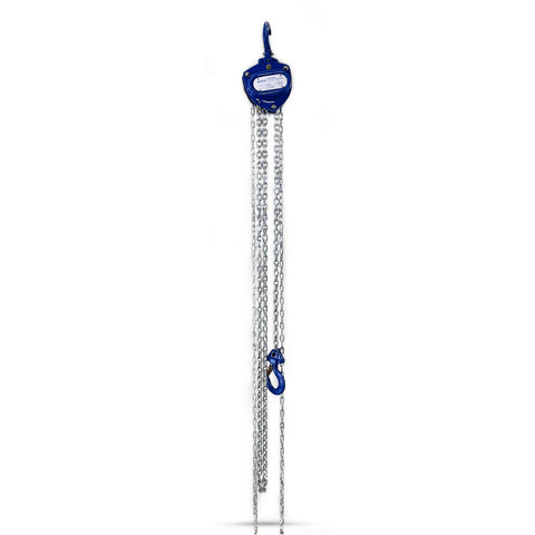 AuzGrip A18122 Mini Lever Chain Front