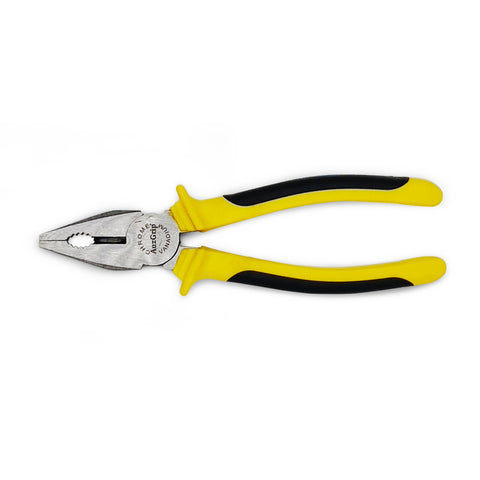 AuzGrip A57370 200mm Combination Pliers-front