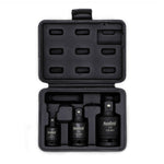 AuzGrip A68010 3 Piece Impact Socket Universal Joint Front