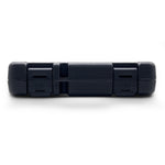 AuzGrip A71140 38 Piece Torx Bit and E Torx Bit Socket Set Front Case2