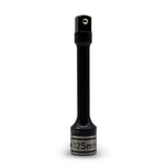 AuzGrip A84501 125mm Square Drive Impact Extension Bar Front
