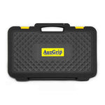 AuzGrip A84501 22 Piece Metric Thin Wall Impact Socket Set PackagingFront