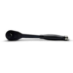 AuzGrip A84501 Heavy Duty Ratchet with Button Lock Quick Release front 1