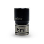 AuzGrip A84516 16mm Thin Wall Impact Socket Front