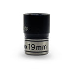 AuzGrip A84519 19mm Thin Wall Impact Socket Front