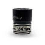 AuzGrip A84524 24mm 6 Point 1/2'' Square Drive Thin Wall Impact Socket front