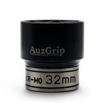 AuzGrip A84532 32mm 6 Point 1/2'' Square Drive Thin Wall Impact Socket front