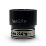 AuzGrip A84534 34mm 6 Point 1/2'' Square Drive Thin Wall Impact Socket front