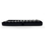 AuzGrip A84612 11 Piece Metric Deep Impact Socket Set Side