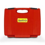 AuzGrip A84616 16 Piece Metric 6 Point Deep Impact Socket Set Case_jpg