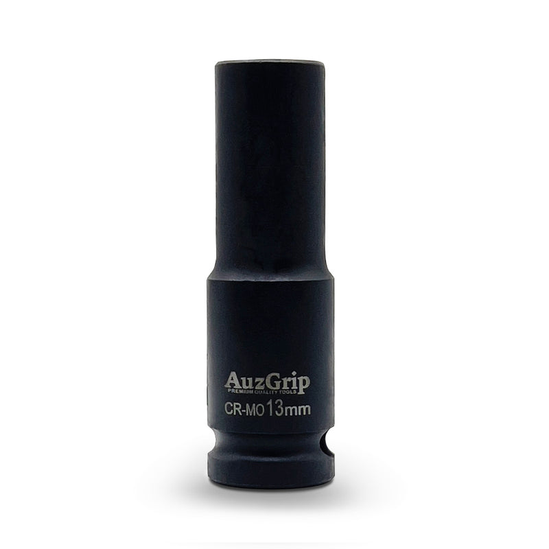 AuzGrip A84706 13mm 6 Point Deep Impact Socket_jpg