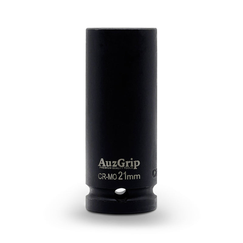 AuzGrip A84714 21mm 6 Point Deep Impact Socket_jpg