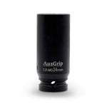 AuzGrip A84717 24mm Deep Impact Socket