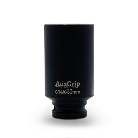 AuzGrip A84723 30mm 6 Point Deep Impact Socket_jpg
