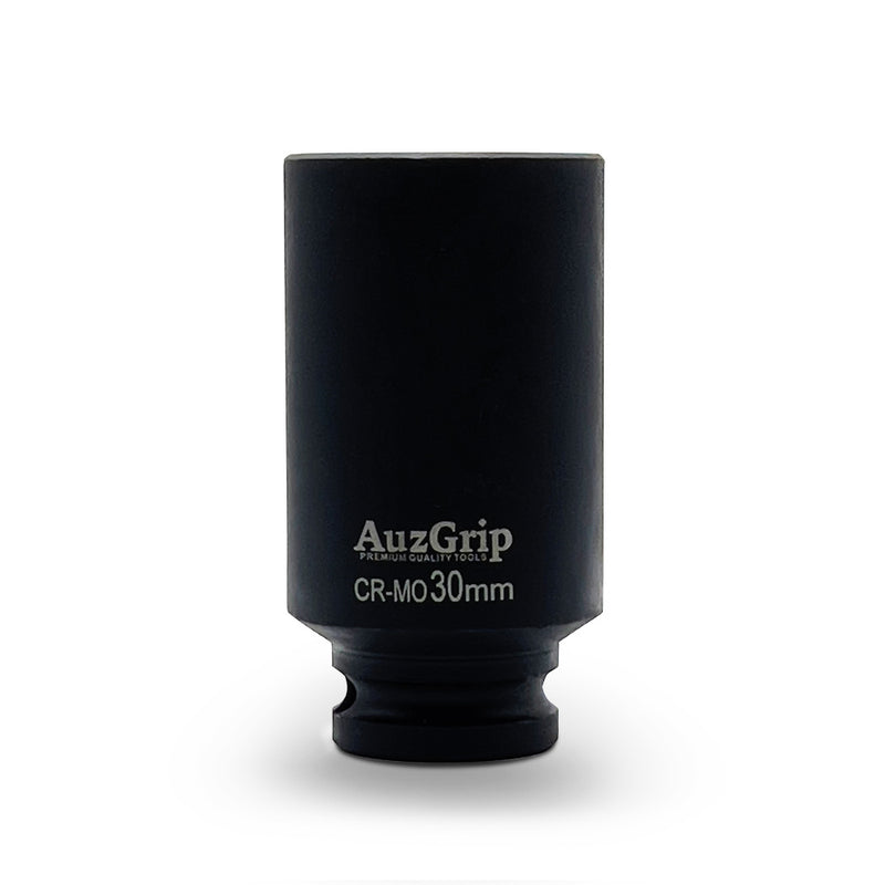 AuzGrip A84723 30mm 6 Point Deep Impact Socket_jpg
