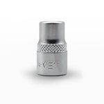 AuzGrip A71105 11 Piece E5-E20 3/8" Square Drive E-Torx Socket Set