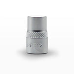 AuzGrip E12 E Torx Socket Set Front