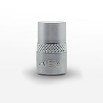 AuzGrip E14 E Torx Socket Set Front