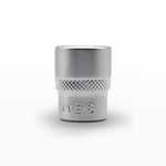 AuzGrip A71105 11 Piece E5-E20 3/8" Square Drive E-Torx Socket Set