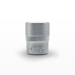 AuzGrip E20 E Torx Socket Set Front