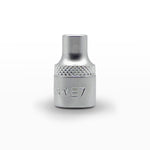 AuzGrip E7 E Torx Socket Set Front