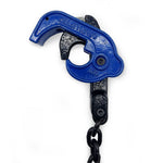 AuzGrip 18149 1000kg Universal Drum & Clamp Lifter-closeup3