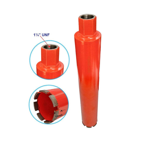 Bohrer Bohrer BOH-52450 52mm Diamond Core Drill Bit