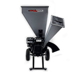 Red Rock CP75E 7HP 212cc Wood Chipper / Mulcher