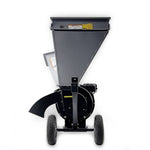 Red Rock CP75E 7HP 212cc Wood Chipper / Mulcher