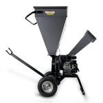 Red Rock CP75E 7HP 212cc Wood Chipper / Mulcher