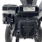 Red Rock CP75E 7HP 212cc Wood Chipper / Mulcher