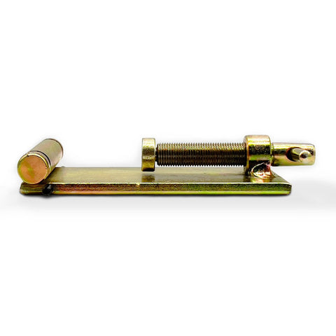 Duramix DMDG Door Gauge Side