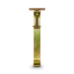 Duramix DMGCS SML External Clamp side