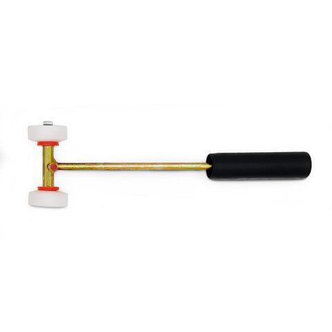 Duramix DMLRP Long Poly Raker Main