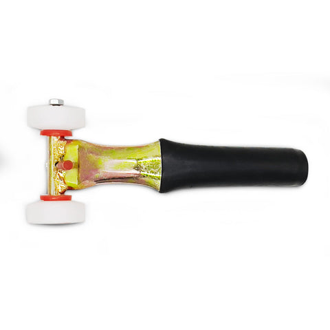 Duramix DMRP Short Poly Raker Main
