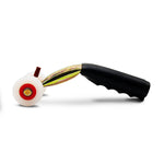 Duramix DMRP Short Poly Raker Side