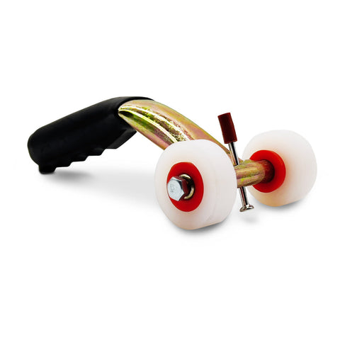 Duramix DMRP Short Poly Raker Front