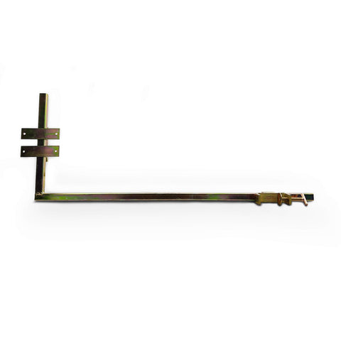 Duramix DMTOPN Top Clamp (Nail Bracket Only) Main