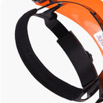 Harden 780502 275mm Face Shield Helmet CloseUp