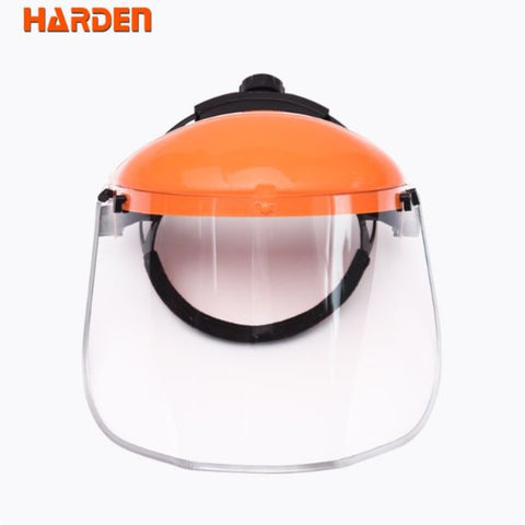 Harden 780502 275mm Face Shield Helmet Main