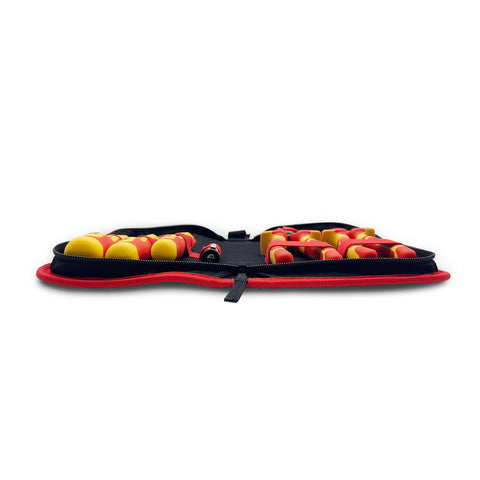Harden 802106 6 Pieces Insulated Tools Set-side