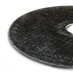Insize IN-125CI 125mm (5") x 1.0mm Flat Inox Cutting Disc