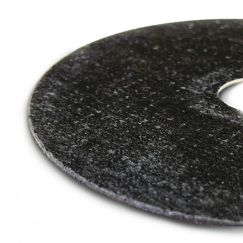 Insize IN-125CI 125mm (5") x 1.0mm Flat Inox Cutting Disc