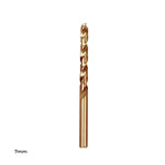 Insize Insize IN0215 7mm Heavy Duty Cobalt HSS Drill Bit