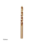 Insize Insize IN0224 11.5mm Heavy Duty Cobalt HSS Drill Bit