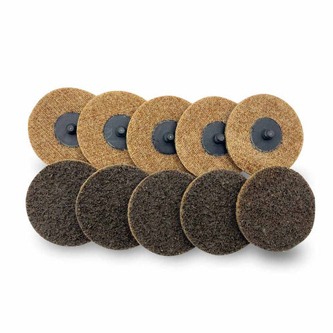 insize-inspg75-10-piece-75mm-roloc-style-brown-surface-preparation-coarse-discs.jpg