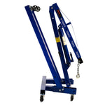 Grip Grip 18082 1400kg Professional Foldable Engine Crane