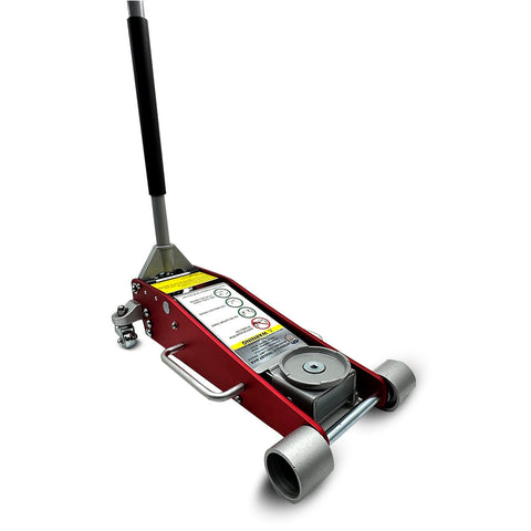 Pittsburgh T825011CLA 2000kg (2T) Aluminium Steel Hydraulic Trolley Floor Jack
