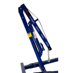 Grip Grip 18082 1400kg Professional Foldable Engine Crane
